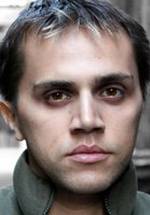 Майлз Медоуз фото