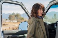 Кадр Время возмездия