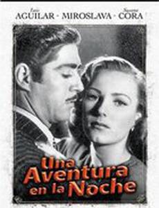 Una aventura en la noche