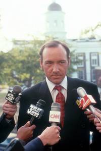 Кадр Время убивать