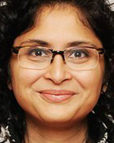 Киран Рао фото