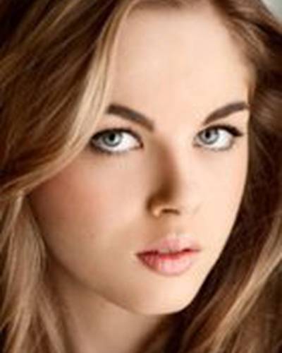 Сара Дагдэйл фото