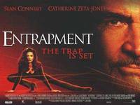 Постер Западня