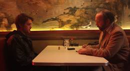 Кадр из фильма "В финале Джон умрет" - 2