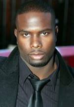 Терренс Харклесс фото