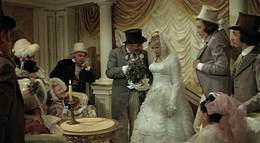 Кадр из фильма "Соломенная шляпка" - 1