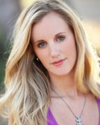 Jennell Marie Mundorf фото