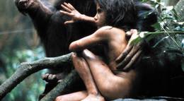 Кадр из фильма "Грейстоук: Легенда о Тарзане, повелителе обезьян" - 2