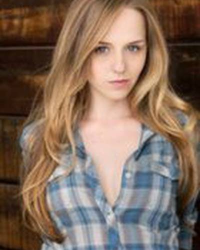 Фаррен Монет Дэниелс фото