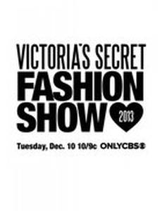 Показ мод Victoria's Secret 2013