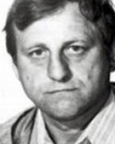 Николай Лавров фото