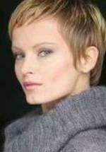 Улла Фриис фото