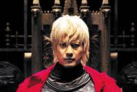 Кадр Легион