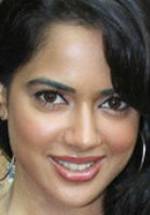 Самира Редди фото