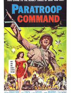 Paratroop Command