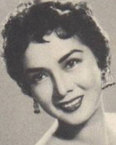 Arsenia Francisco фото