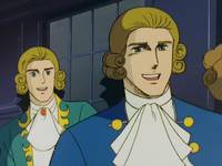 Кадр Роза Версаля