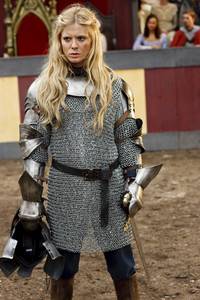 Кадр Мерлин