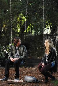 Кадр Милые обманщицы