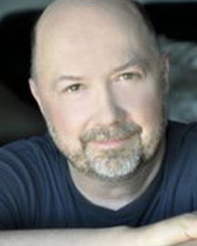 Питер Доккс фото