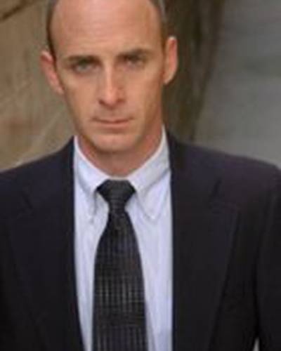 Кристофер Хоффман фото