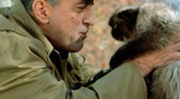 Кадр из фильма "Знакомство с родителями" - 2