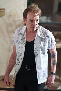 Кадр Бэйтаун вне закона