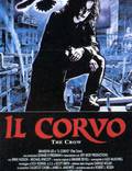 Постер из фильма "Ворон" - 1