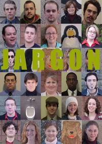 Постер Jargon