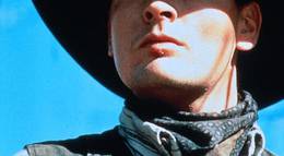 Кадр из фильма "Молодые стрелки" - 1