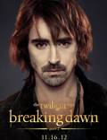 Постер из фильма "Сумерки. Сага. Рассвет: Часть 2" - 1