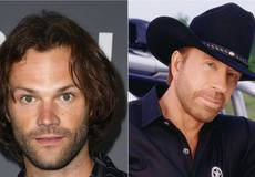 Звезда «Сверхъестественного» сыграет нового Уокера, техасского рейнджера