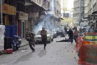 Кадр Горячие новости