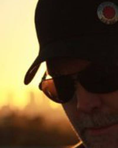 Джордж Камерон Ромеро фото