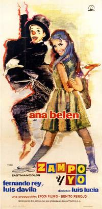 Постер Сампо и я