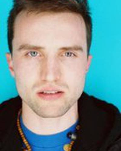 Аарон Пул фото