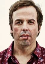 Энгус Сэмпсон фото