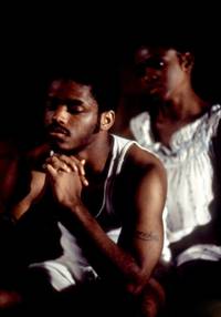 Кадр Мертвые президенты