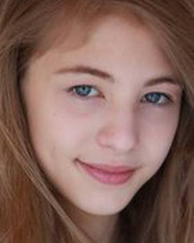 Мэдисон МакАлир фото