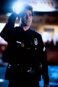 Кадр Незаконное вторжение