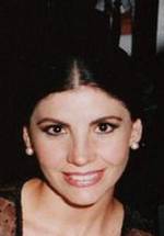 Паола Очоа фото