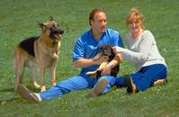 Кадр К-9 III: Частные детективы (видео)