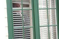 Кадр Хичкок