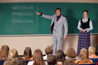 Кадр Заклятье