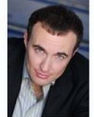 Кевин Гликманн фото