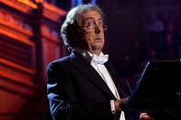 Кадр Я не мессия