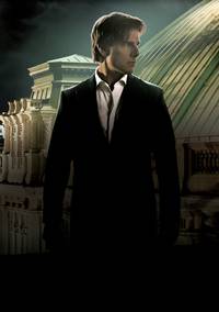 Постер Миссия невыполнима: Племя изгоев