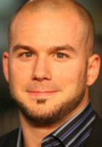 Уилл Сэндерсон фото