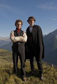 Кадр Людвиг Баварский 