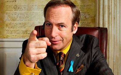 Премьера «Лучше звоните Солу»: нелегкий путь во все тяжкие